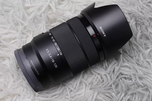 Sigma 56mm dc dn - sigma,