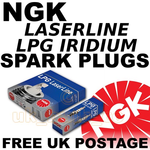 Ngk laserline candele - candele, gpl