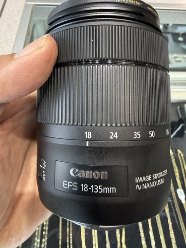 Sigma obiettivo zoom - , mm